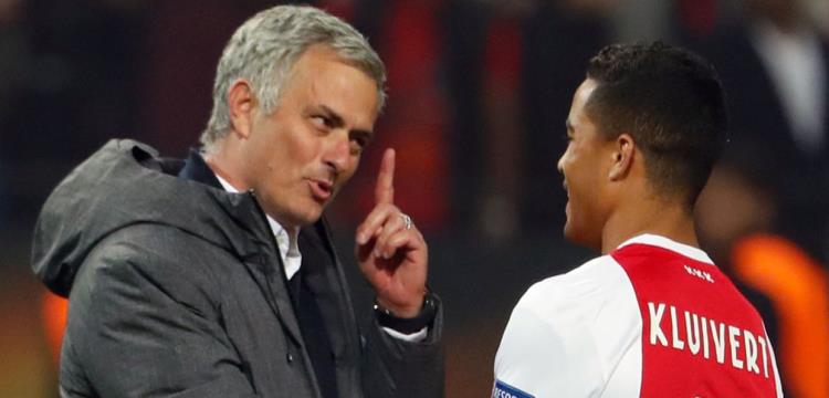 جاستن كلويفرت